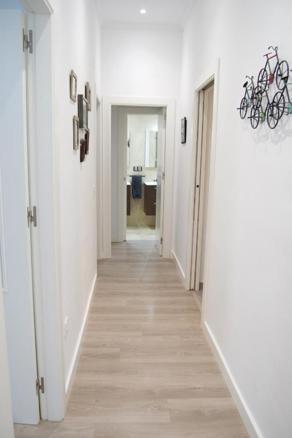 Julieta Historical Apartment by AlohaMálaga Esterno foto