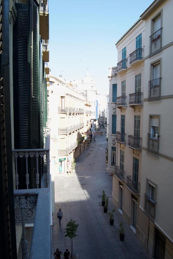 Julieta Historical Apartment by AlohaMálaga Esterno foto