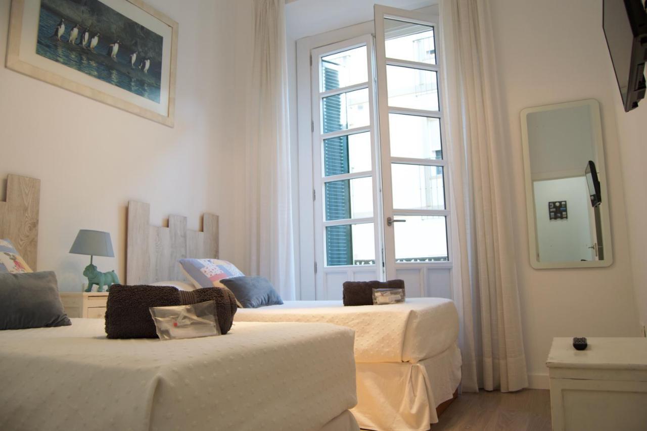 Julieta Historical Apartment by AlohaMálaga Esterno foto