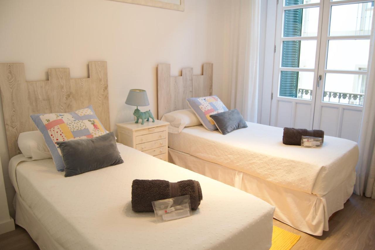 Julieta Historical Apartment by AlohaMálaga Esterno foto