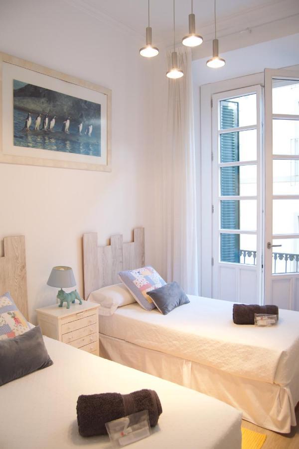 Julieta Historical Apartment by AlohaMálaga Esterno foto