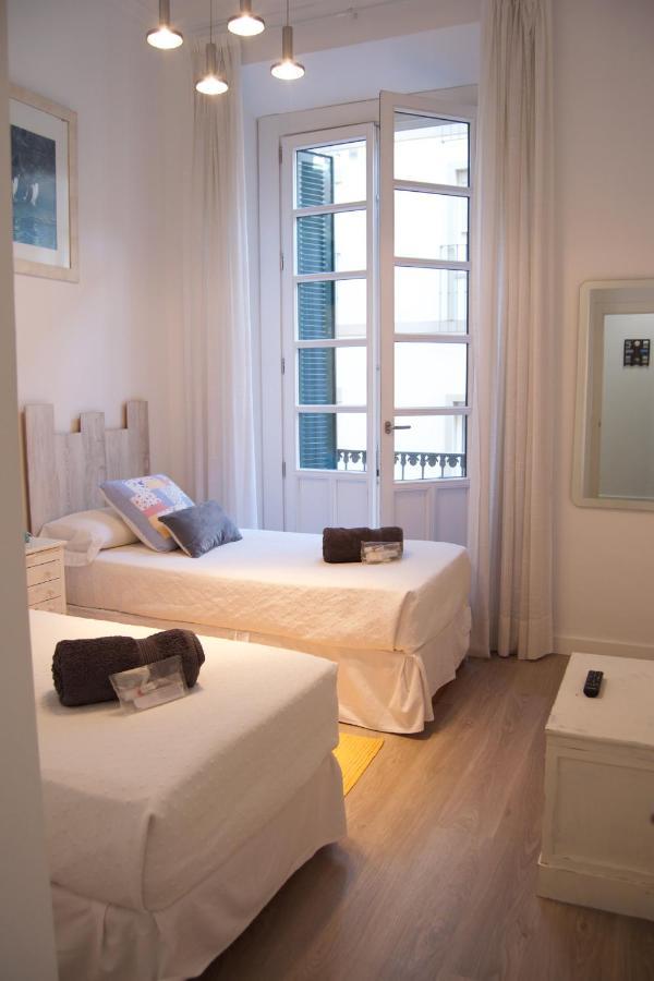 Julieta Historical Apartment by AlohaMálaga Esterno foto
