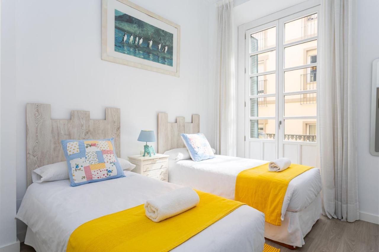 Julieta Historical Apartment by AlohaMálaga Esterno foto